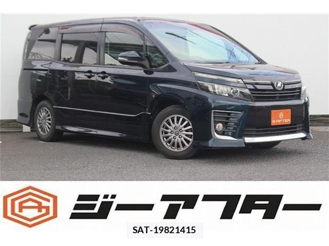 Toyota VOXY 2014-05 7394778-0
