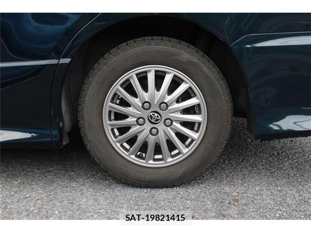 Toyota VOXY 2014-05 7394778-23