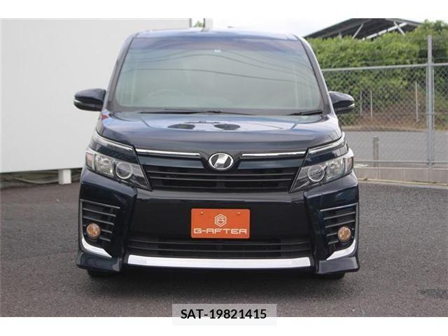 Toyota VOXY 2014-05 7394778-6