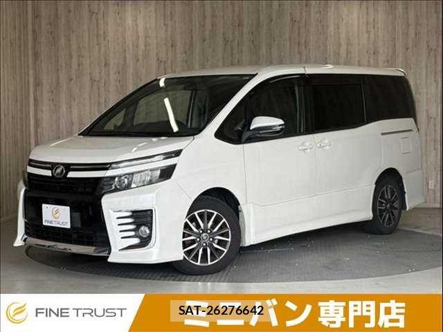 Toyota VOXY 2014-09 7394788-0