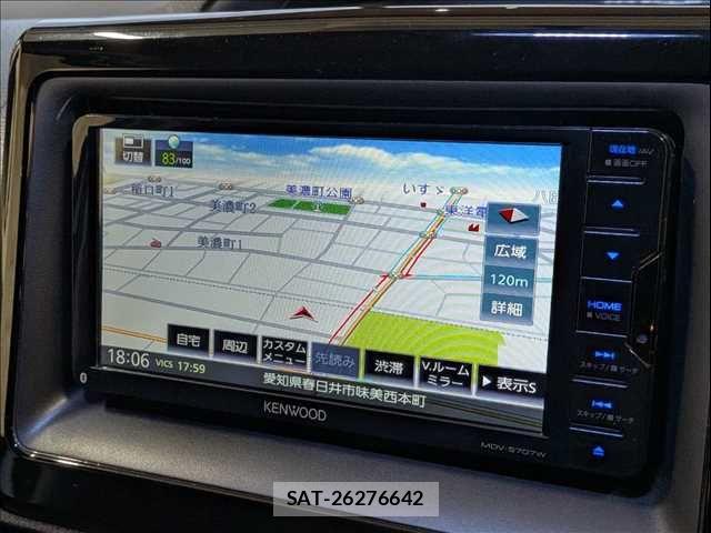 Toyota VOXY 2014-09 7394788-3