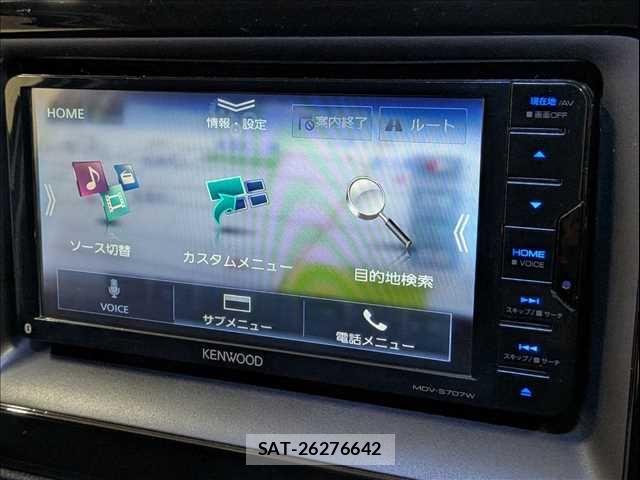 Toyota VOXY 2014-09 7394788-4