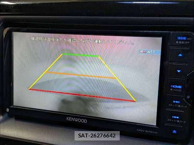 Toyota VOXY 2014-09 7394788-5