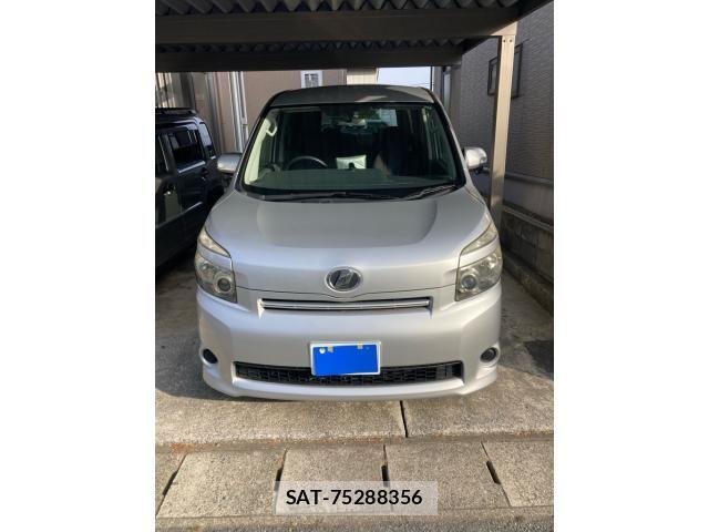sat car