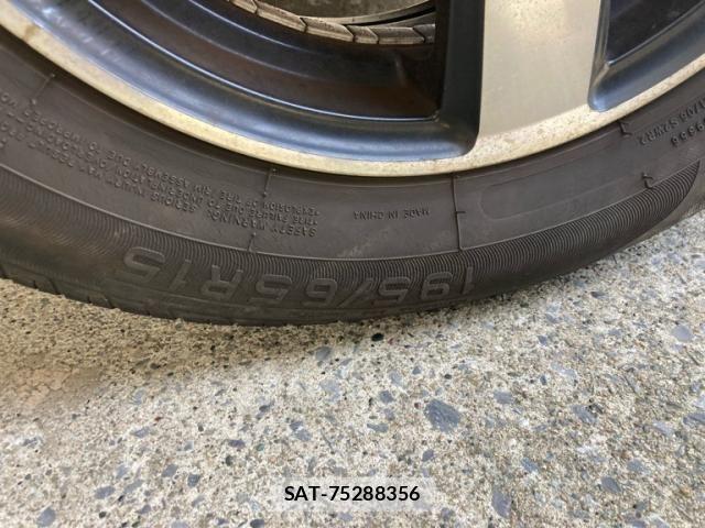 Toyota VOXY 2007-10 7393717-9