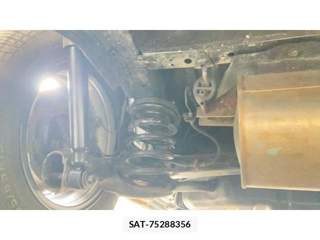 Toyota VOXY 2007-10 7393717-18