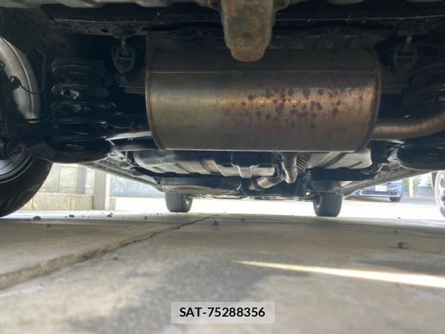 Toyota VOXY 2007-10 7393717-7