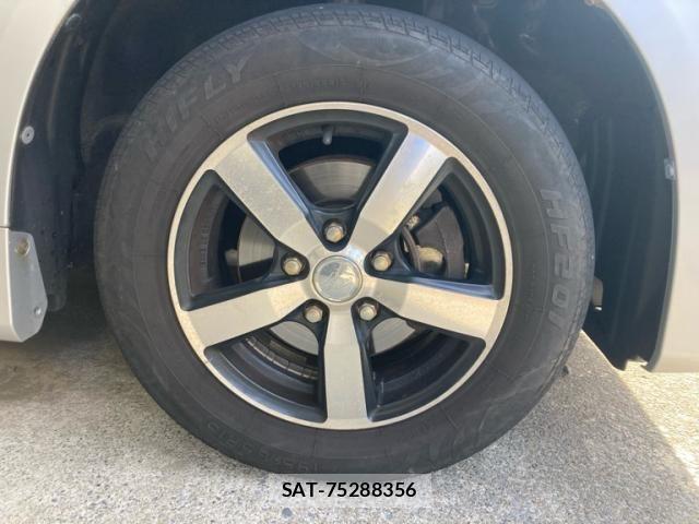 Toyota VOXY 2007-10 7393717-8