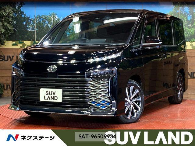 Toyota VOXY 2023-08 7394725-0