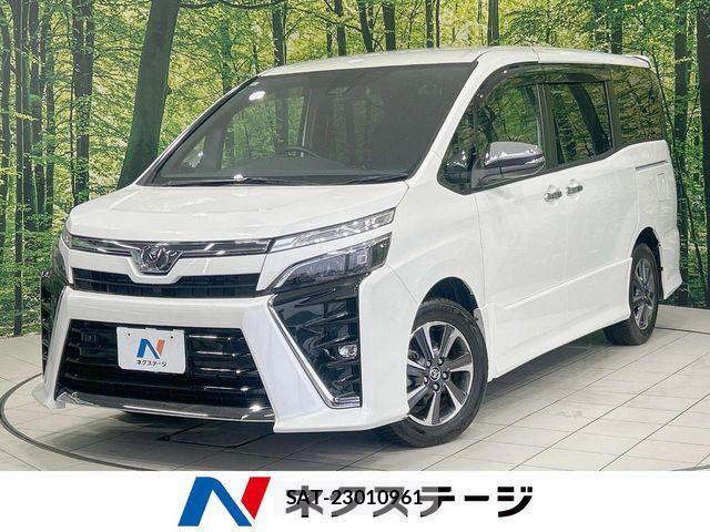 Toyota VOXY 2019-09 7394747-0