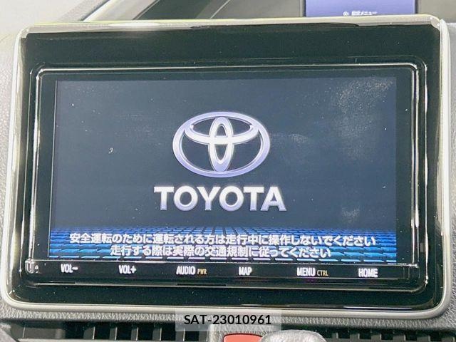 Toyota VOXY 2019-09 7394747-2