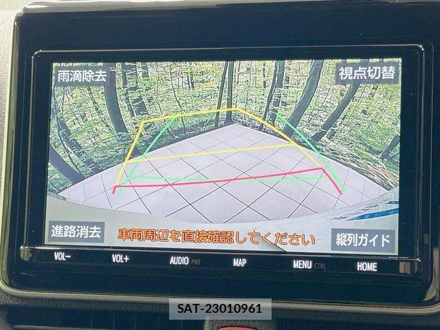 Toyota VOXY 2019-09 7394747-3