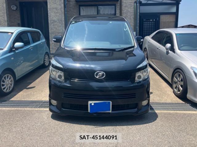 sat car