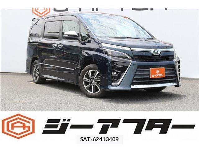 Toyota VOXY 2018-08 7394772-0