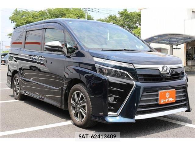 Toyota VOXY 2018-08 7394772-22