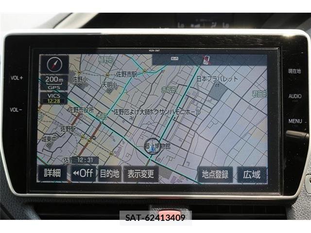 Toyota VOXY 2018-08 7394772-5