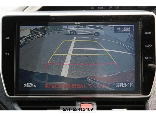 Toyota VOXY 2018-08 7394772-6