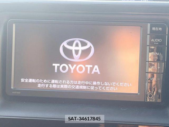 Toyota VOXY 2015-09 7394774-3