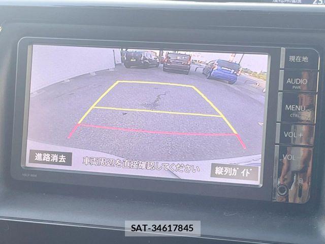 Toyota VOXY 2015-09 7394774-4