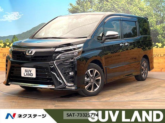 Toyota VOXY 2020-03 7394742-0