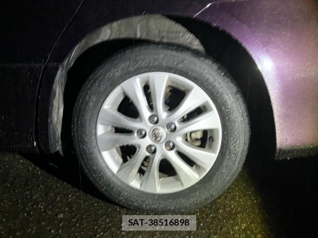 Toyota VOXY 2013-02 7391308-7