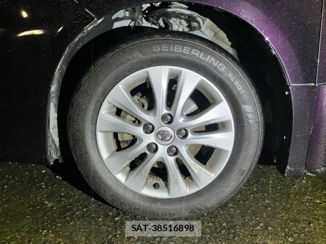Toyota VOXY 2013-02 7391308-8