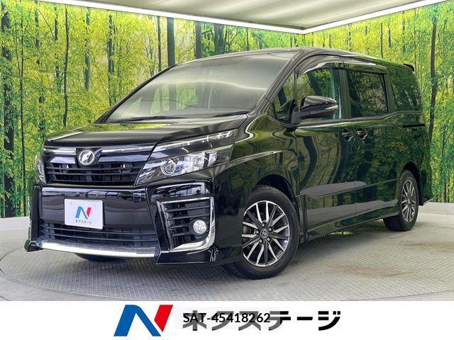 Toyota VOXY 2014-04 7394775-0