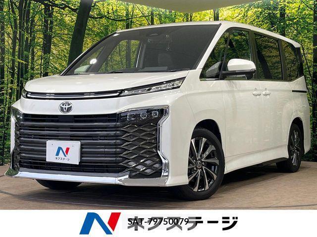 Toyota VOXY 2024-05 7394726-0