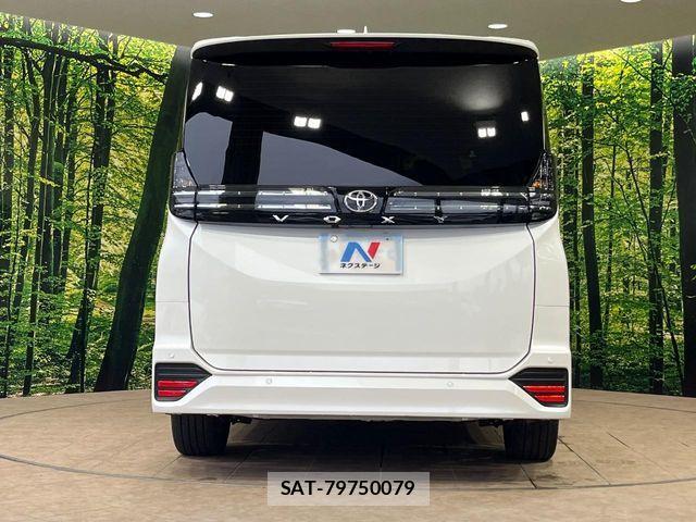Toyota VOXY 2024-05 7394726-15