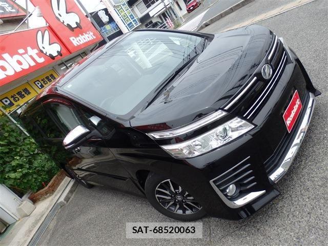 Toyota VOXY 2015-06 7458744-1