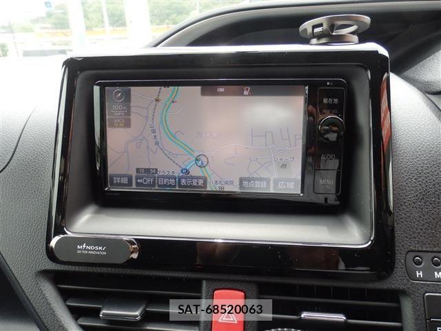 Toyota VOXY 2015-06 7458744-28