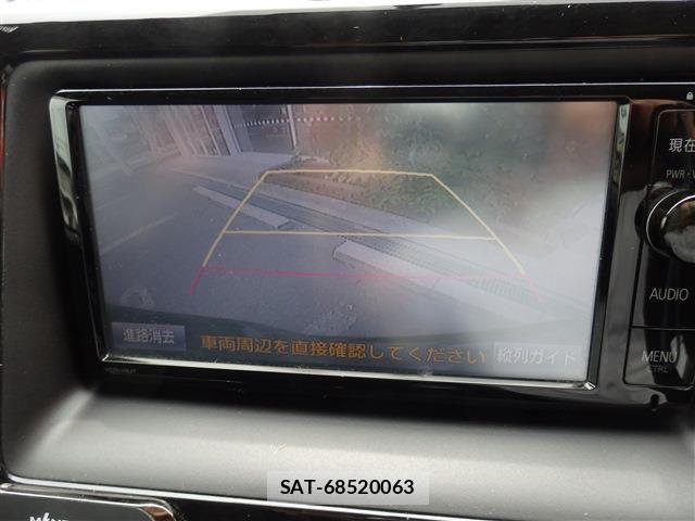 Toyota VOXY 2015-06 7458744-29