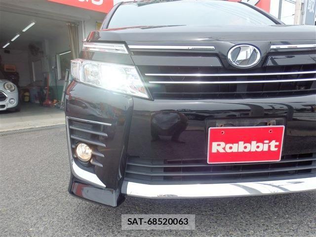 Toyota VOXY 2015-06 7458744-8