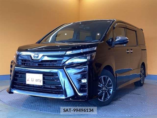 Toyota VOXY 2020-11 7458707-15