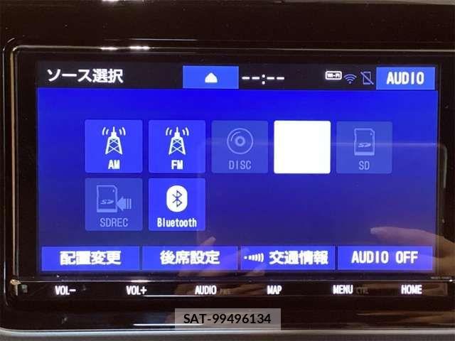 Toyota VOXY 2020-11 7458707-4