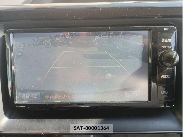Toyota VOXY 2015-07 7458743-14
