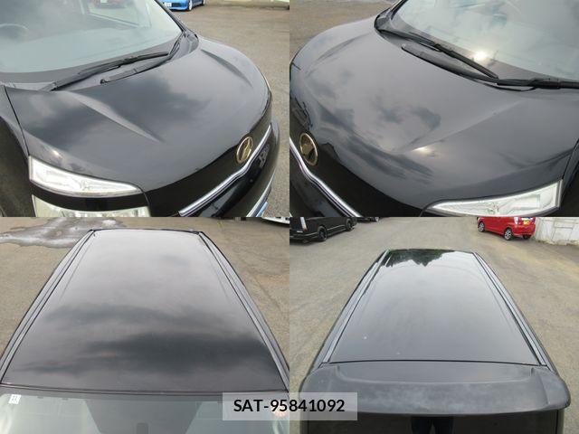 Toyota VOXY 2008-11 7458759-9