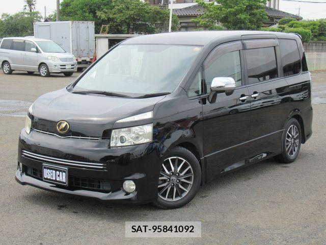 Toyota VOXY 2008-11 7458759-1