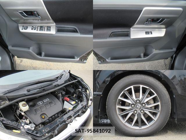Toyota VOXY 2008-11 7458759-19