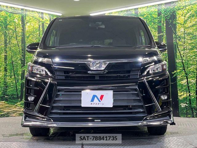 Toyota VOXY 2017-08 7458733-14
