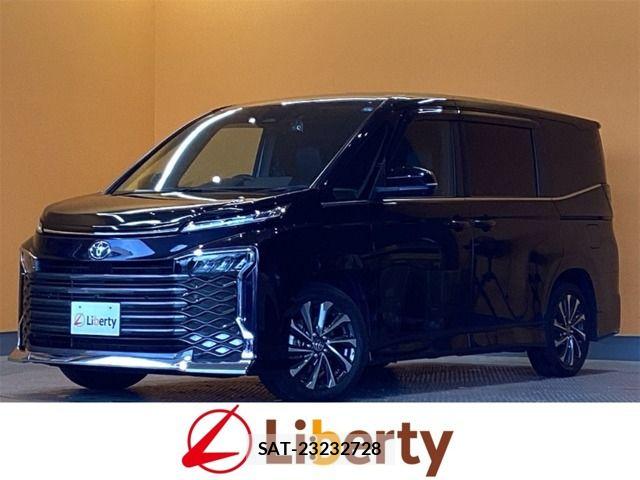 Toyota VOXY 2024-04 7458699-0