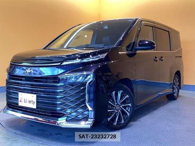 Toyota VOXY 2024-04 7458699-10