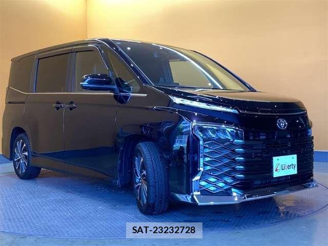 Toyota VOXY 2024-04 7458699-16