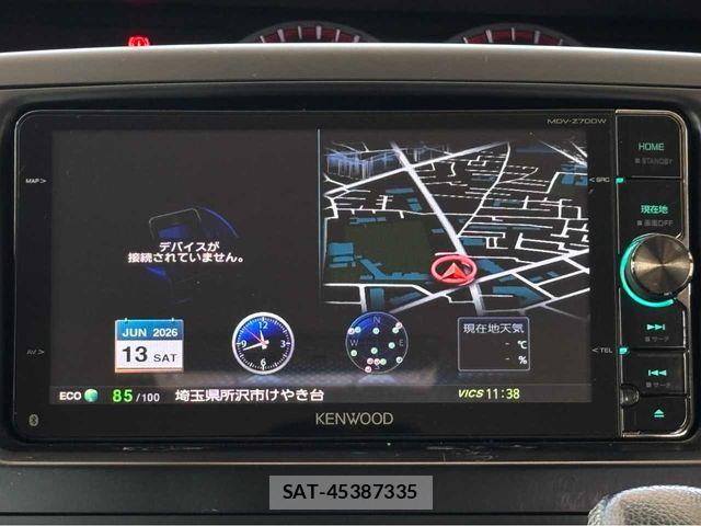 Toyota VOXY 2013-07 7458747-8