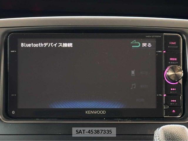 Toyota VOXY 2013-07 7458747-9