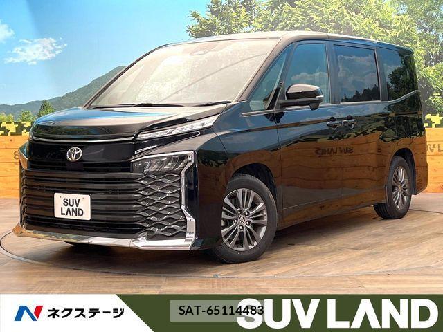 Toyota VOXY 2024-04 7458713-0