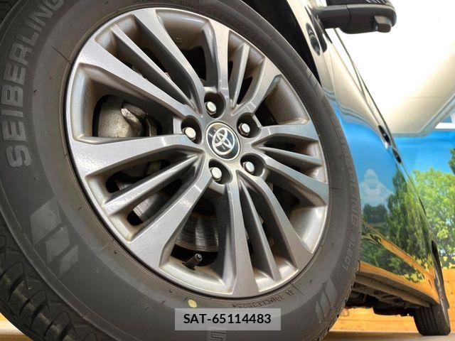 Toyota VOXY 2024-04 7458713-12