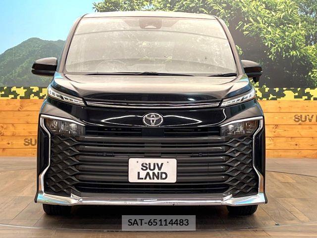 Toyota VOXY 2024-04 7458713-13