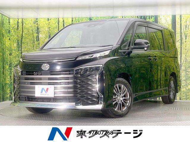 Toyota VOXY 2022-07 7458712-0