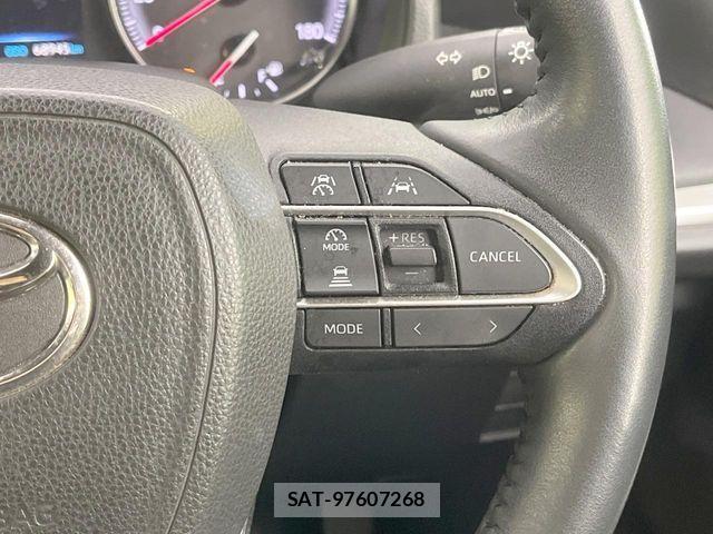 Toyota VOXY 2022-07 7458712-4